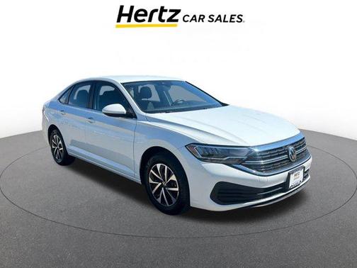 2024 Volkswagen Jetta 1.5T S