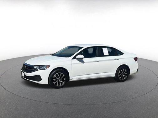 2024 Volkswagen Jetta 1.5T S