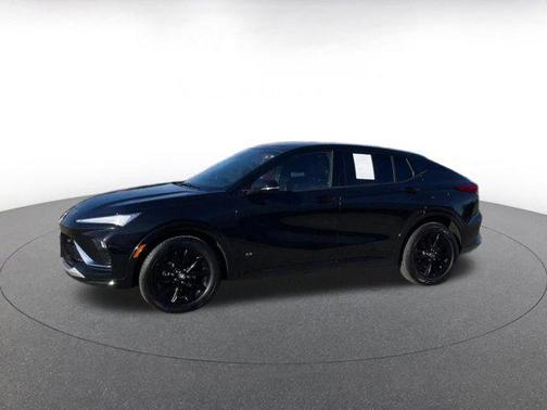 2025 Buick Envista Sport Touring FWD