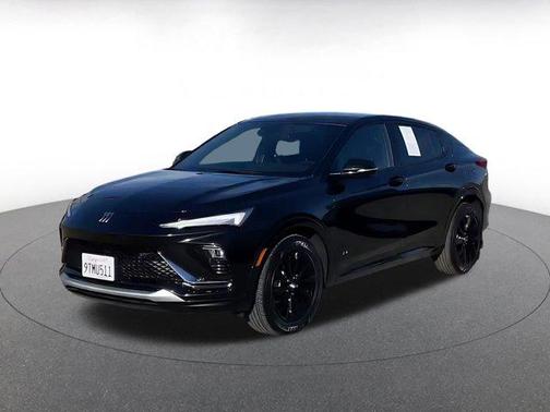 2025 Buick Envista Sport Touring FWD