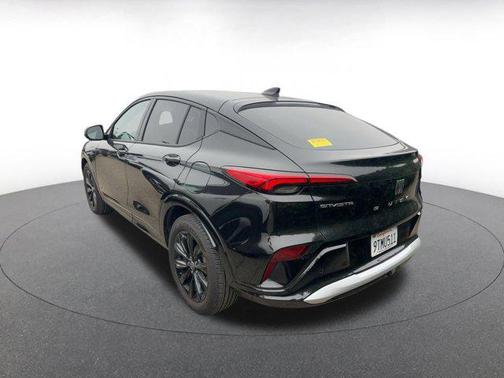 2025 Buick Envista Sport Touring FWD