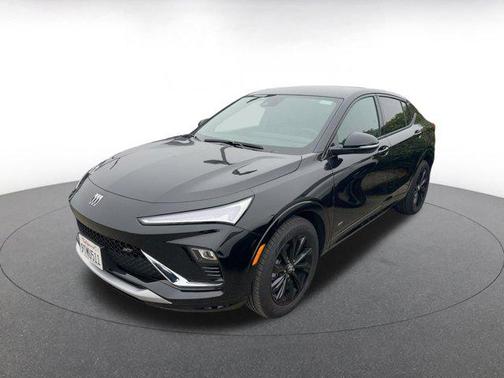 2025 Buick Envista Sport Touring FWD