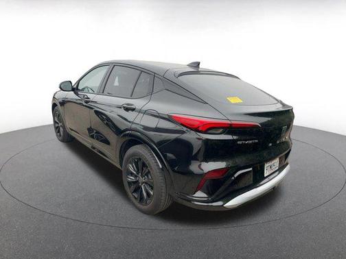 2025 Buick Envista Sport Touring FWD