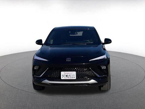 2025 Buick Envista Sport Touring FWD