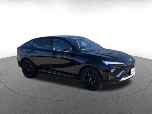 2025 Buick Envista Sport Touring FWD