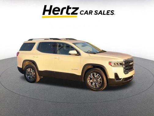 2023 GMC Acadia AWD SLT