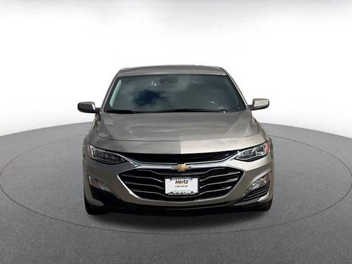 2024 Chevrolet Malibu FWD 2LT