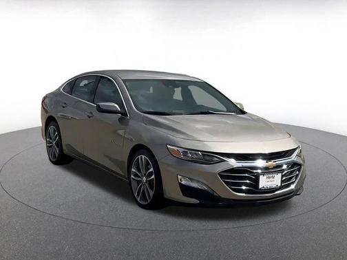 2024 Chevrolet Malibu FWD 2LT