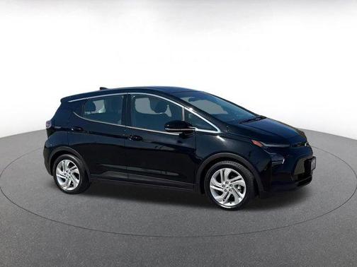 2023 Chevrolet Bolt EV FWD 1LT