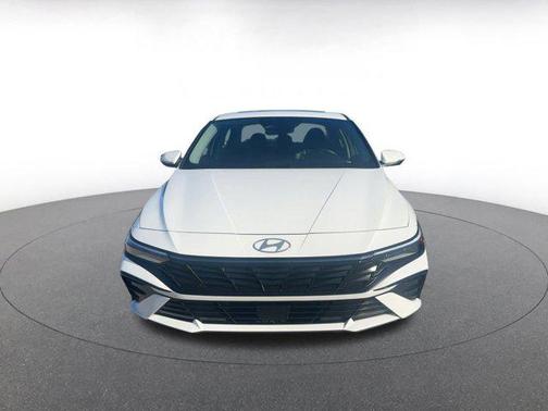 2025 Hyundai ELANTRA HEV Limited