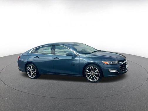 2024 Chevrolet Malibu FWD 2LT