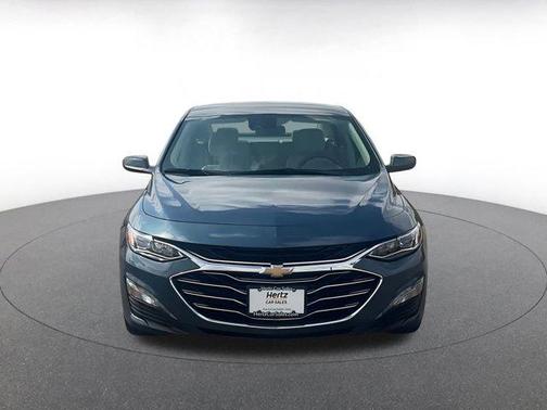 2024 Chevrolet Malibu FWD 2LT