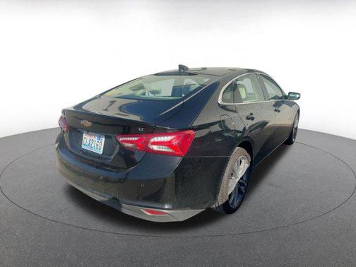 2024 Chevrolet Malibu FWD 2LT