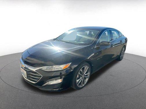 2024 Chevrolet Malibu FWD 2LT