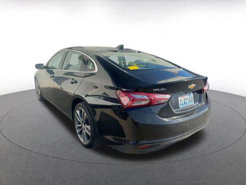 2024 Chevrolet Malibu FWD 2LT