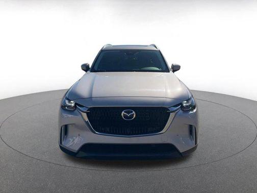 2025 Mazda CX-90 3.3 Turbo Preferred