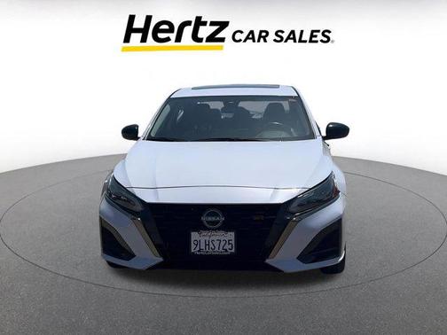 2024 Nissan Altima SR Intelligent AWD