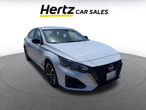 2024 Nissan Altima SR Intelligent AWD