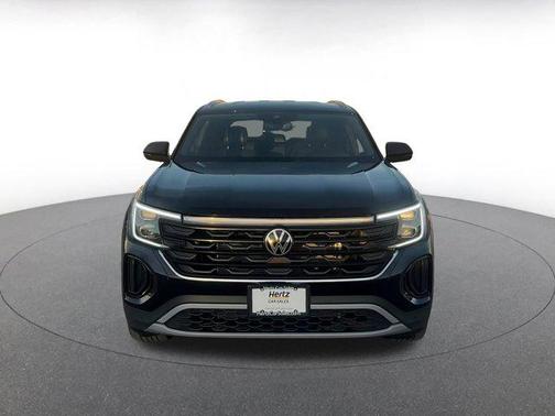 2025 Volkswagen Atlas Cross Sport 2.0T SE w/Technology 4MOTION