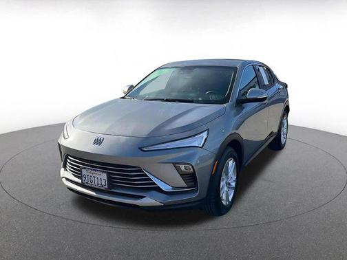 2025 Buick Envista Preferred FWD