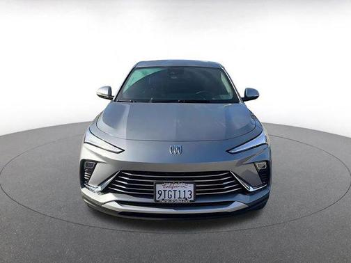 2025 Buick Envista Preferred FWD