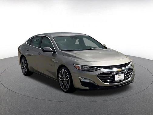 2024 Chevrolet Malibu FWD 2LT