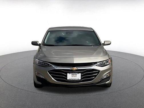 2024 Chevrolet Malibu FWD 2LT