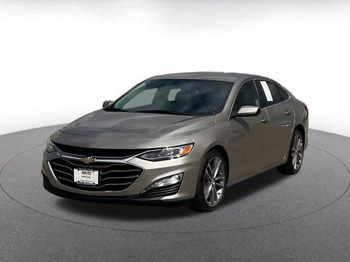 2024 Chevrolet Malibu FWD 2LT