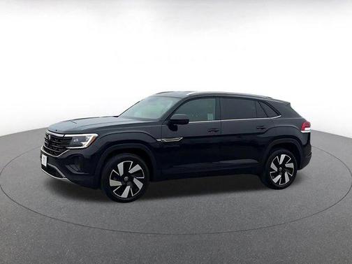 2025 Volkswagen Atlas Cross Sport 2.0T SE w/Technology 4MOTION