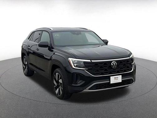 2025 Volkswagen Atlas Cross Sport 2.0T SE w/Technology 4MOTION