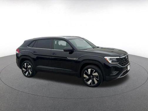 2025 Volkswagen Atlas Cross Sport 2.0T SE w/Technology 4MOTION