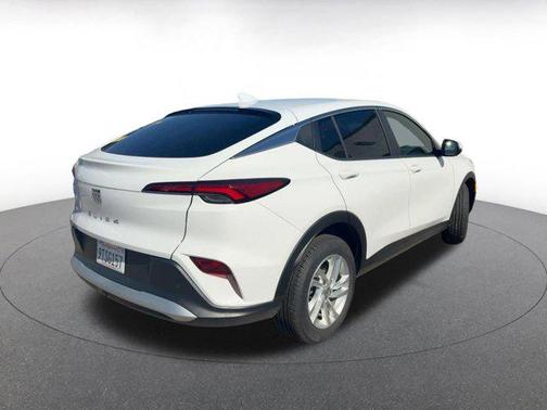 2025 Buick Envista Preferred FWD