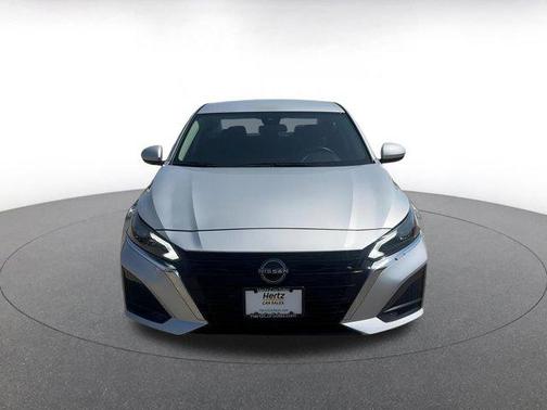 2023 Nissan Altima S FWD