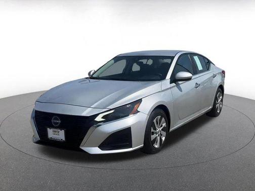 2023 Nissan Altima S FWD