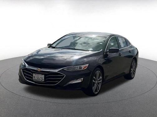 2024 Chevrolet Malibu FWD 2LT