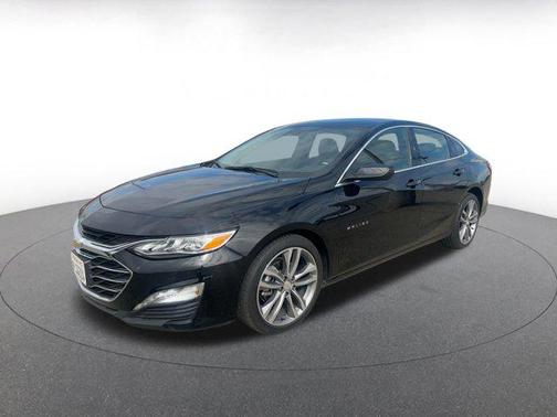 2024 Chevrolet Malibu FWD 2LT