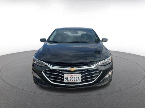 2024 Chevrolet Malibu FWD 2LT