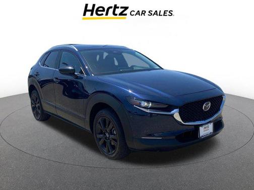 2024 Mazda CX-30 2.5 S Select Sport