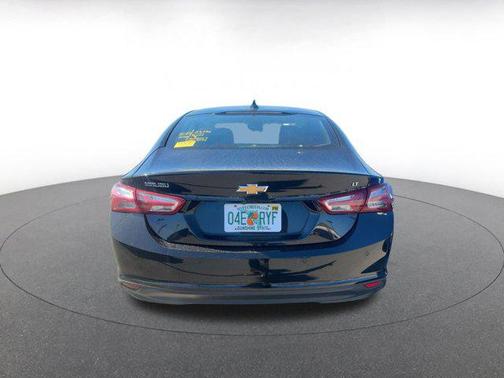 2024 Chevrolet Malibu FWD 2LT