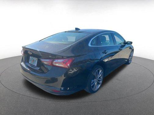 2024 Chevrolet Malibu FWD 2LT