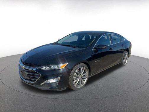 2024 Chevrolet Malibu FWD 2LT