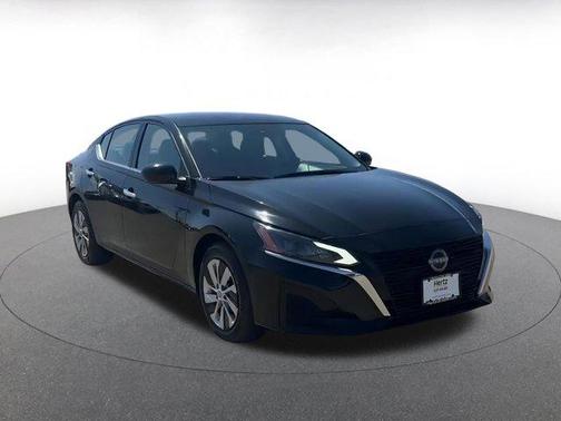 2023 Nissan Altima S FWD