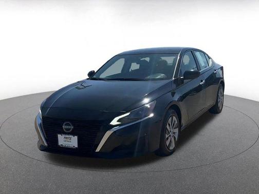 2023 Nissan Altima S FWD
