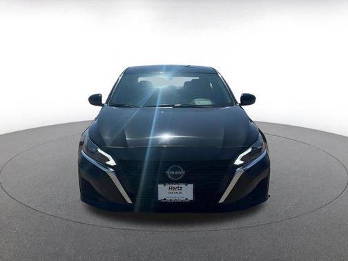 2023 Nissan Altima S FWD