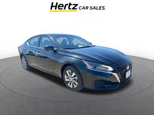2023 Nissan Altima S FWD
