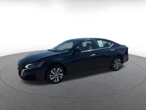 2023 Nissan Altima S FWD