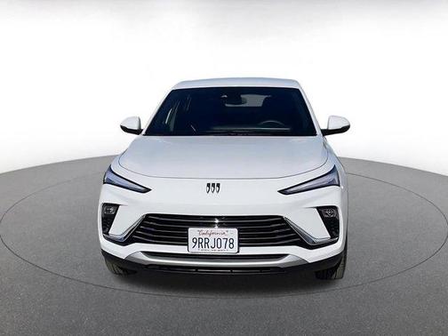 2025 Buick Envista Preferred FWD