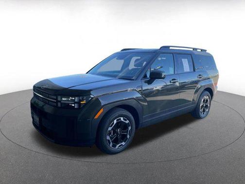 2025 Hyundai SANTA FE SEL 2.4