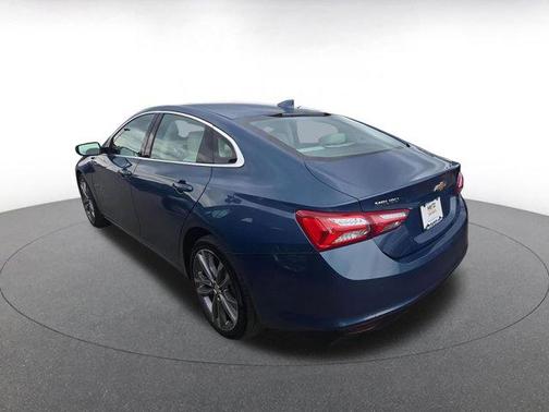2024 Chevrolet Malibu FWD 2LT