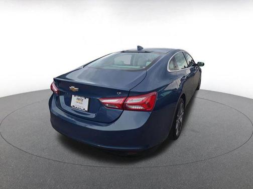 2024 Chevrolet Malibu FWD 2LT